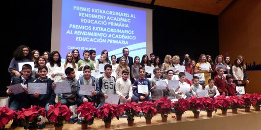 20151214_Educación_premios_extraordinarios_menciones_Primaria