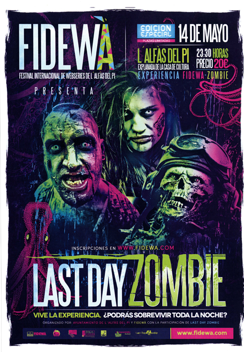 Fidewa_cartel last day zombie